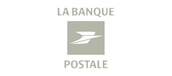 Banque postale logo