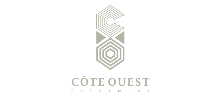 Cote Ouest logo