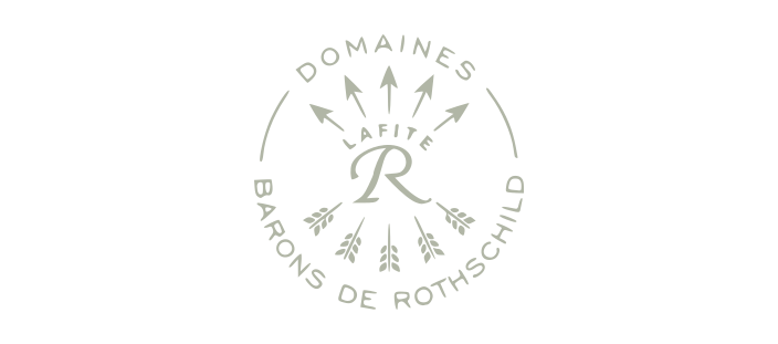 Domaine barons rothschild logo