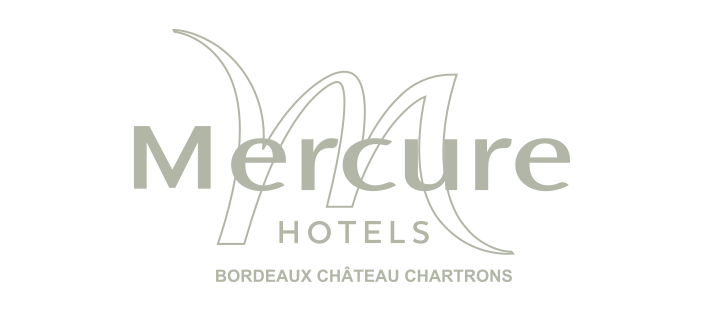 Hotel mercure logo