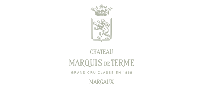 Chateau marquis terme logo