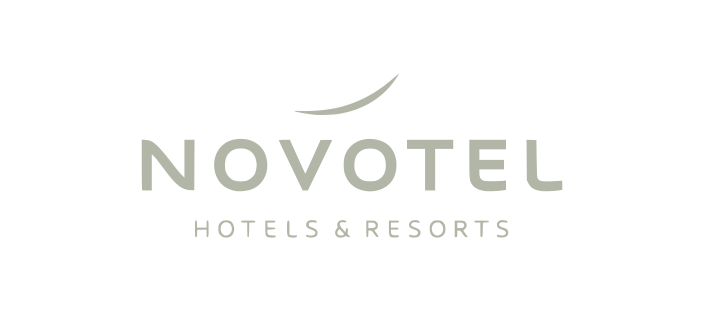 Novotel logo