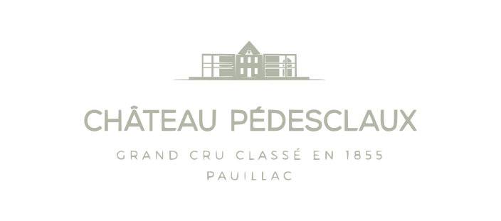 chateau pedesclaux logo