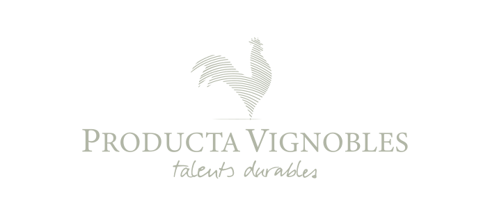 logo - producta vignobles