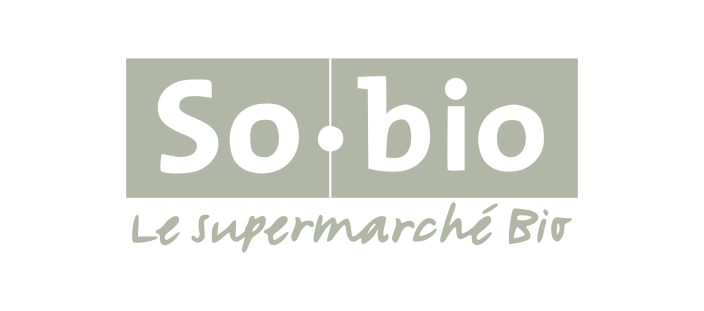 So bio logo