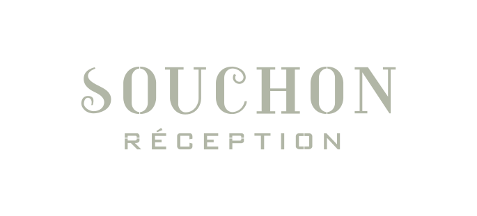 Souchon Réception logo