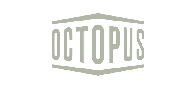 logo - octopus