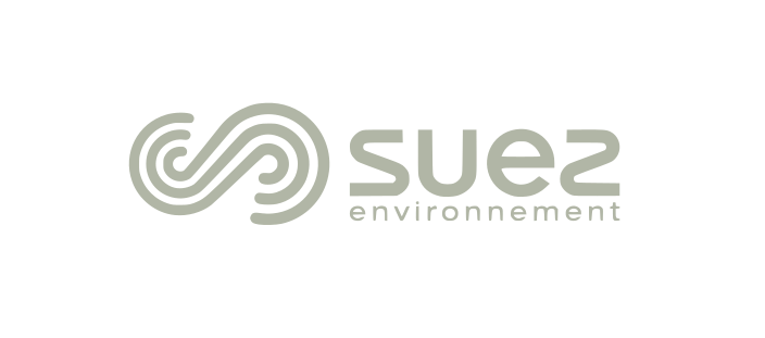 Suez environnement logo