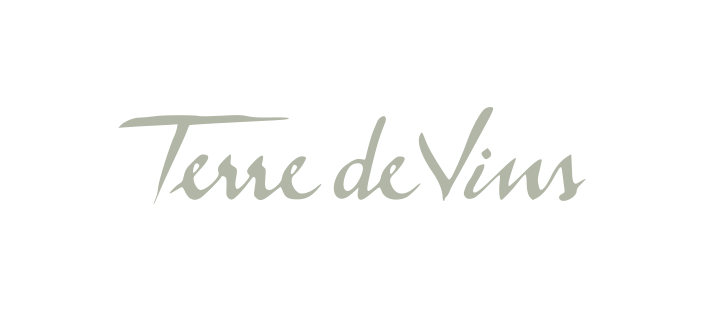 Terre de vins logo