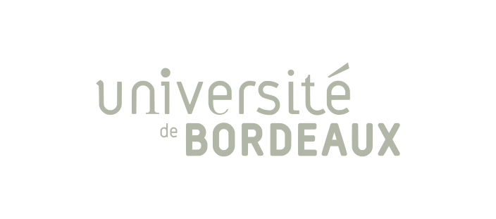 Université bordeaux