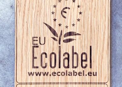 Affichez vos engagements RSE avec une signalétique responsable et éco-conçue